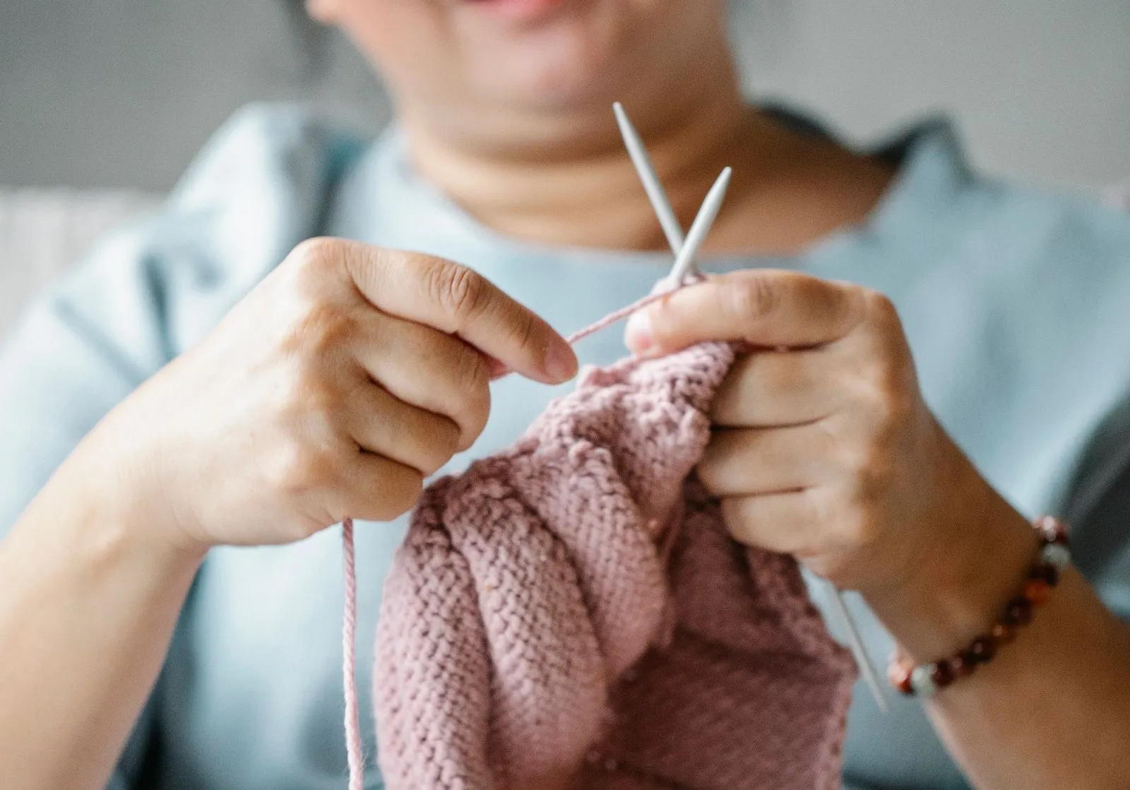 Knitting Stitches Every Beginner Should Know