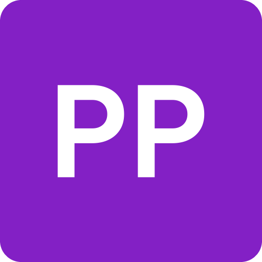 Purl & Peak logo